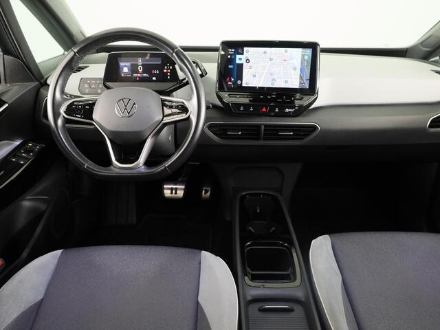 Volkswagen ID.3 Business 58 kWh 204 PK | Navigatie | Camera | Carplay |