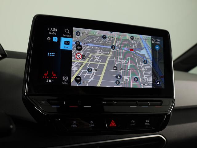 Volkswagen ID.3 Business 58 kWh 204 PK | Navigatie | Camera | Carplay |