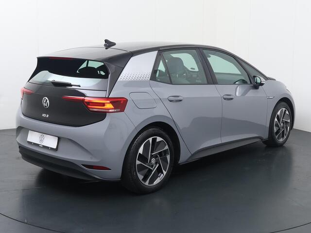 Volkswagen ID.3 First 58 kWh | 204 PK | SoH 89% | Adaptive cruise control | Voorstoelen verwarmd | Apple Carplay/Android Auto | LED verlichting |