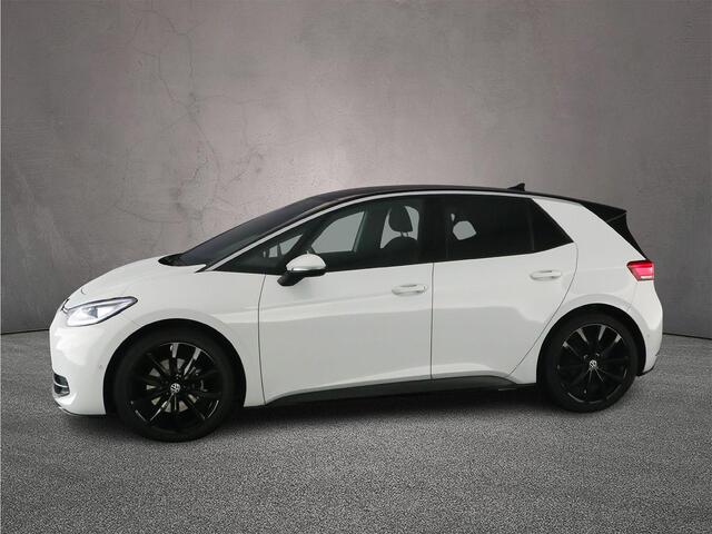 Volkswagen ID.3 Pro Business 204pk Automaat Steunhaak, Adaptive cruise control, Achteruitrijcamera, LED matrix koplampen, Stoelverwarming, Parkeersensoren, App connect