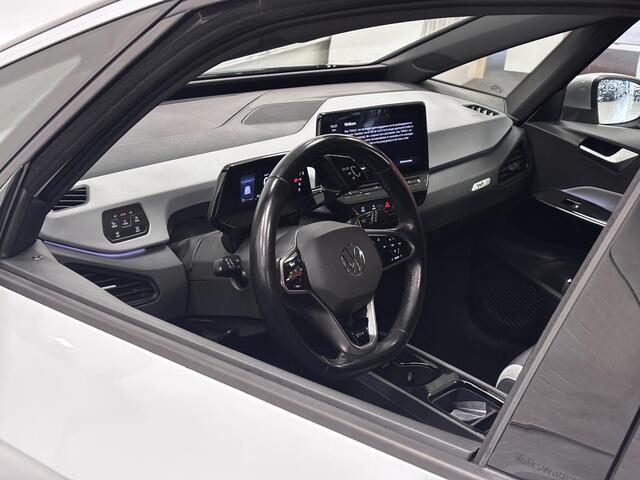Volkswagen ID.3 First Plus 58 kWh | SOH 89% | Trekhaak | NL-Auto