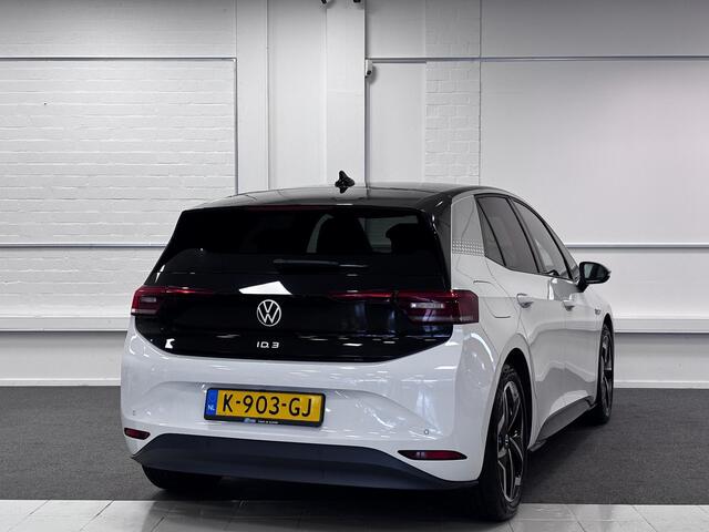 Volkswagen ID.3 First Plus 58 kWh | SOH 89% | Trekhaak | NL-Auto