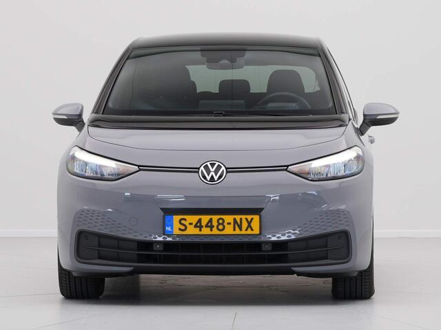 Volkswagen ID.3 204pk Pro Edition 58 kWh Navigatie Camera Clima Stoelverwarming