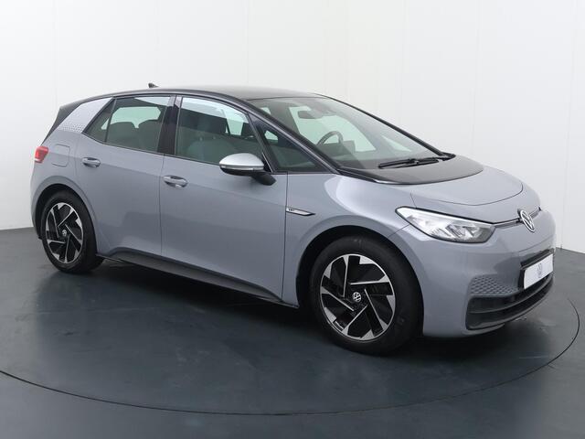 Volkswagen ID.3 First 58 kWh | 204 PK | SoH 88% | Trekhaak | Navigatiesysteem | Adaptive cruise control | Voorstoelen verwarmd |