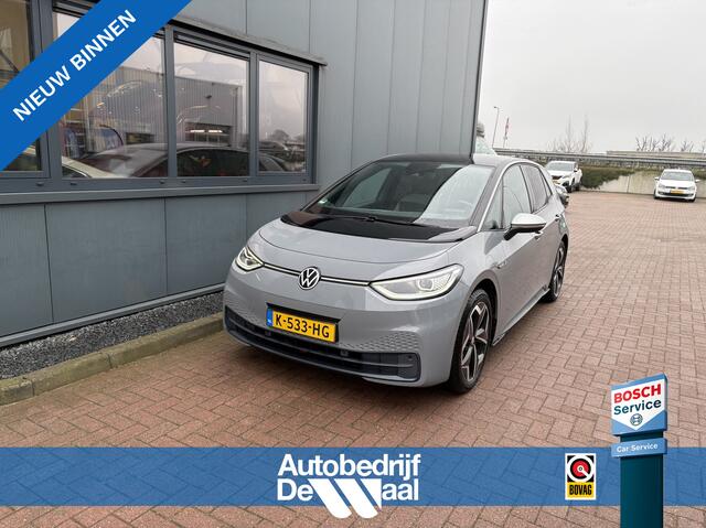 Volkswagen ID.3 First Plus 58 kWh 93%SoH KEYLESS/CAMERA/19INCH/WINTERPACK/ADAPT.CRUISE