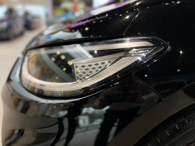 Volkswagen ID.3 Pro Business 59 kWh 204pk Matrix Navigatie Camera Demonstratie auto