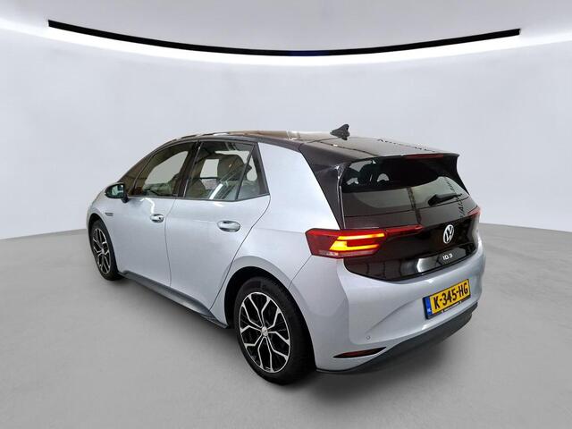 Volkswagen ID.3 Life 58 kWh / AUTOMAAT/ CRUISE/ STOELVERWARMING/ NAVI/ CLIMA/ PARK. SENSOREN/ 19"LMV