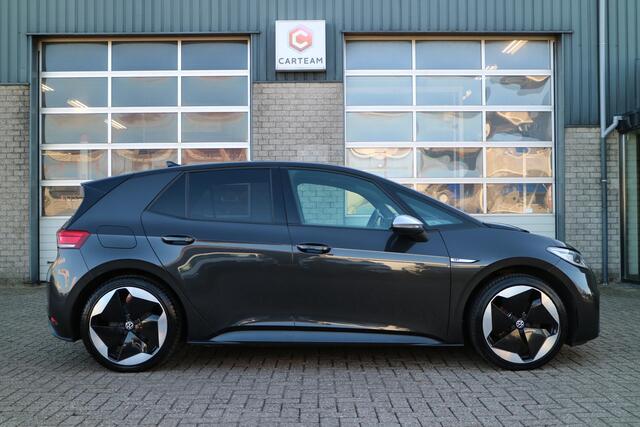 Volkswagen ID.3 First Max 58 kWh | Panorama | Goed onderhouden! |