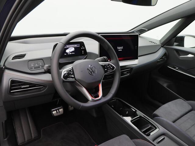 Volkswagen ID.3 GTX Limited Edition 79 kWh 326PK | Fire & Ice | Head-up Display | Harman/Kardon | Adaptief onderstel | 360 Camera |