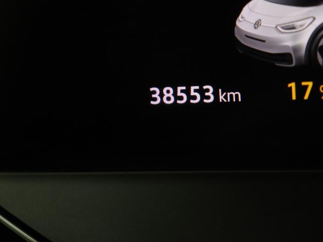 Volkswagen ID.3 First 58 kWh