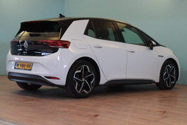 Volkswagen ID.3 Pure 45 kWh | APPCONNECT | CLIMA | PDC V+A | ADAP CRUISE | LMV |