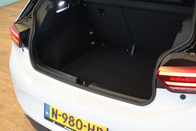Volkswagen ID.3 Pure 45 kWh | APPCONNECT | CLIMA | PDC V+A | ADAP CRUISE | LMV |