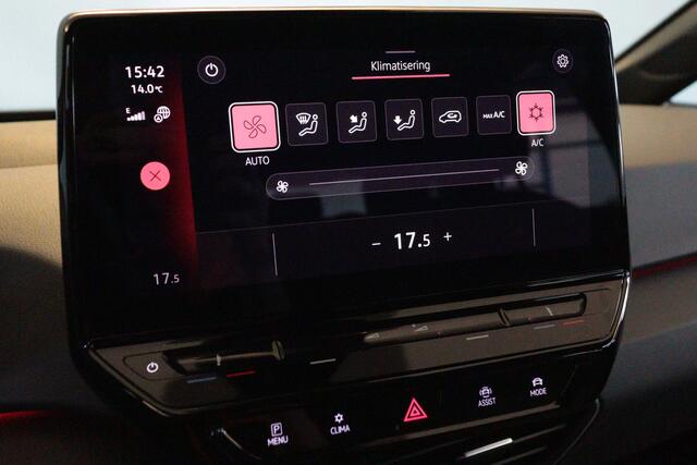 Volkswagen ID.3 Pure 45 kWh | APPCONNECT | CLIMA | PDC V+A | ADAP CRUISE | LMV |