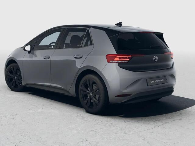 Volkswagen ID.3 Limited Edition 52 kWh accu 125 kW / 170 PK Hatchb