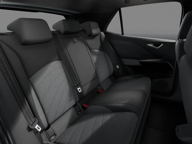 Volkswagen ID.3 Pro Limited Edition 58 kWh accu 150 kW / 204 PK Ha