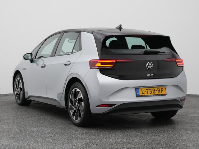 Volkswagen ID.3 Life 58 kWh | ADAPTIVE | STOEL- EN STUURVERW.