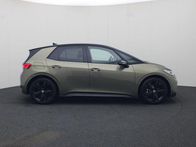 Volkswagen ID.3 Pro Limited Edition 59 kWh