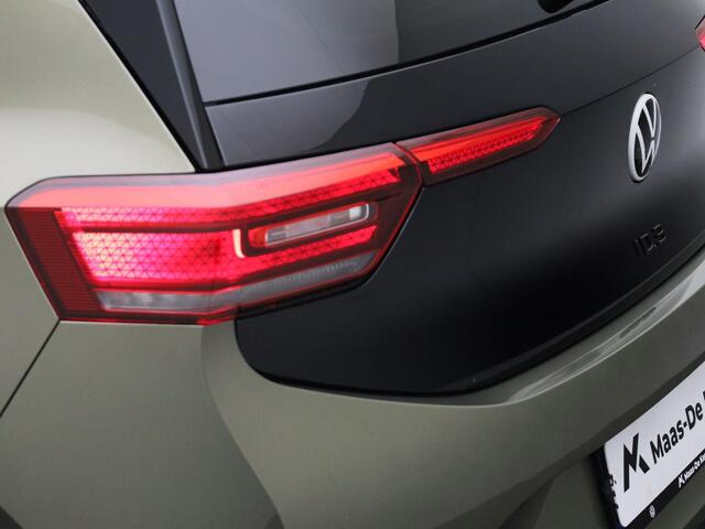 Volkswagen ID.3 Pro Limited Edition 59 kWh
