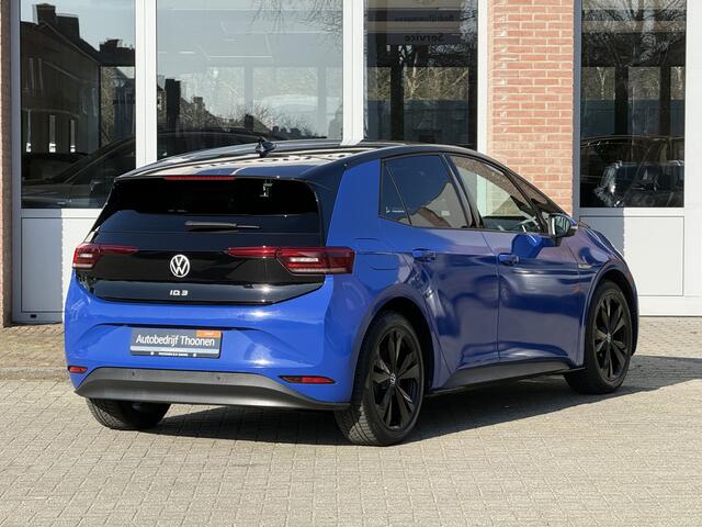 Volkswagen ID.3 Pro Performance 58 kWh | HUD | elk. stoelen | 360° camera