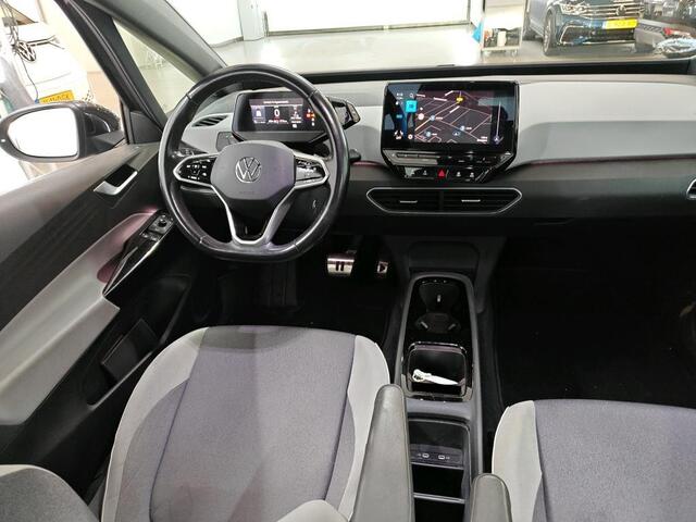 Volkswagen ID.3 Pro S 77kWh Assist+ Comfort 204pk/Led/Acarplay/Garantie