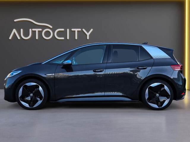 Volkswagen ID.3 First Max 58 kWh 90% SOH l IQ Lights l Pano l HUD VOL OPTIE