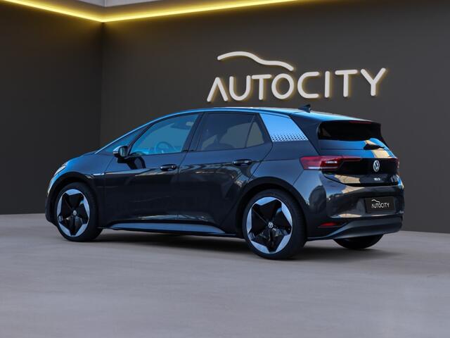 Volkswagen ID.3 First Max 58 kWh 90% SOH l IQ Lights l Pano l HUD VOL OPTIE