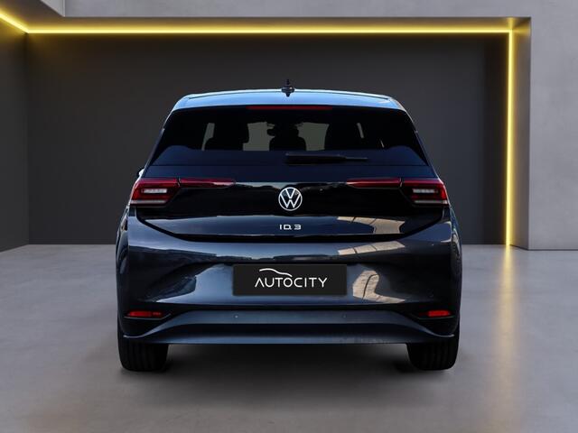 Volkswagen ID.3 First Max 58 kWh 90% SOH l IQ Lights l Pano l HUD VOL OPTIE