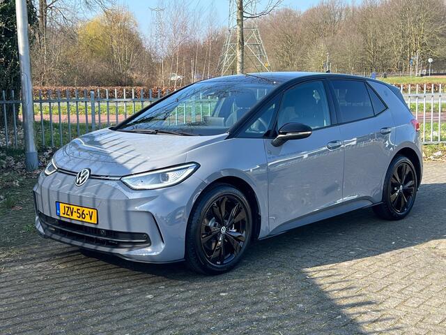 Volkswagen ID.3 Pro Limited Edition 59 kWh / Demonstratieauto