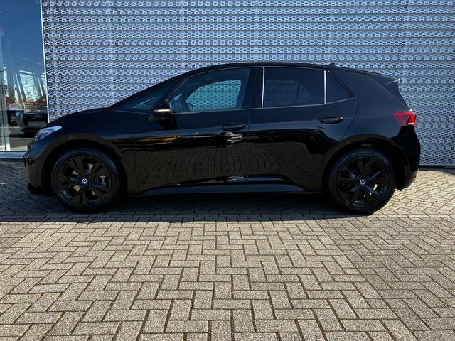 Volkswagen ID.3 Limited Edition 52 kWh accu 125 kW / 170 PK