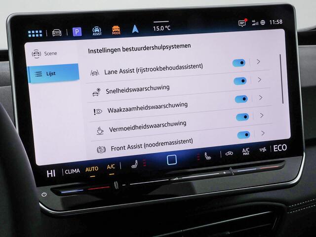 Volkswagen ID.3 Pro Business 59 kWh accu, 204 PK