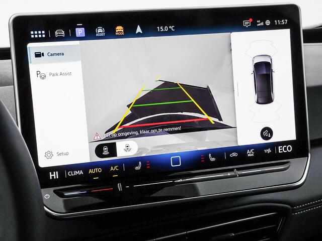 Volkswagen ID.3 Pro Business 59 kWh accu, 204 PK