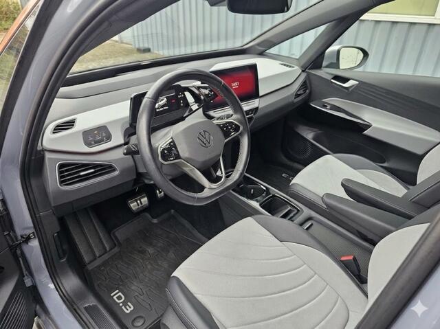 Volkswagen ID.3 Pro S 77 kWh | Groot accupakket | Camera | Stoelverwarming | Com