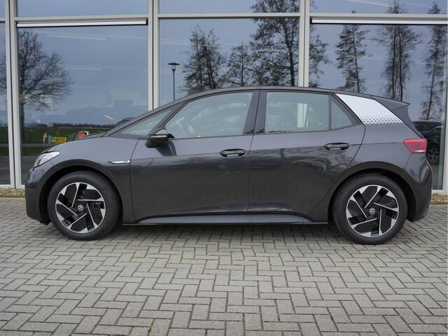 Volkswagen ID.3 First 58 kWh | Apple Carplay/Android Auto | Cruise control adaptief met stop&go |