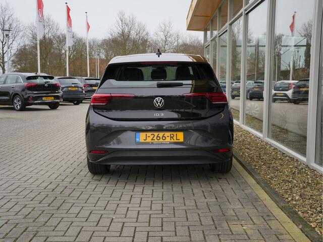 Volkswagen ID.3 First 58 kWh | Apple Carplay/Android Auto | Cruise control adaptief met stop&go |