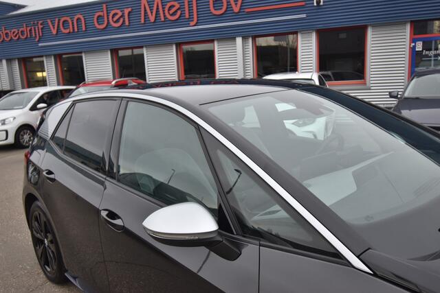Volkswagen ID.3 First Plus 58 kWh ,ST+STUUR VERW , LED KOPL , NAVI , CR CONTR ,PDC V+A , LMV19 ,