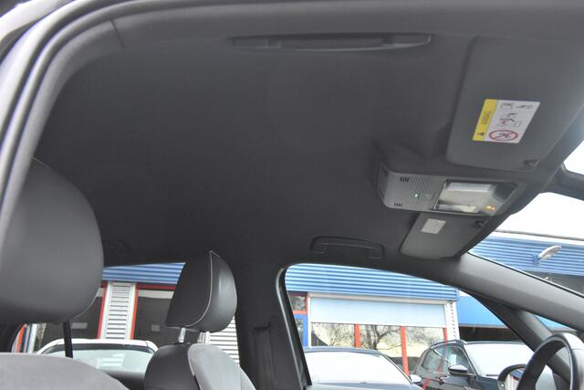 Volkswagen ID.3 First Plus 58 kWh ,ST+STUUR VERW , LED KOPL , NAVI , CR CONTR ,PDC V+A , LMV19 ,