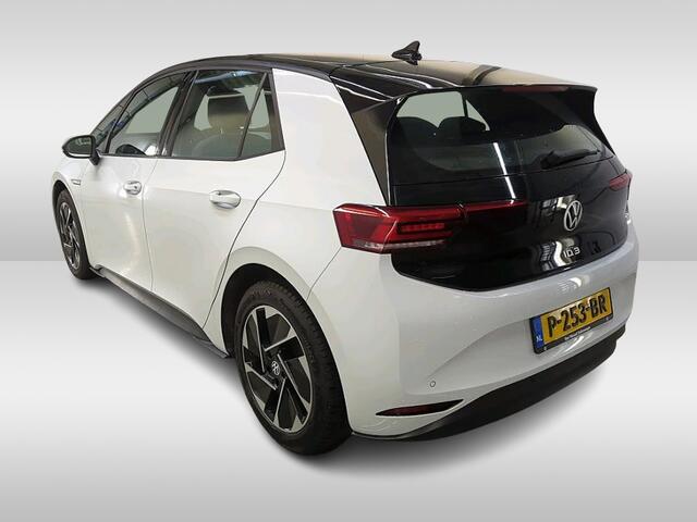 Volkswagen ID.3 Pro 58 kWh 1e-Eig & Keurig-Onderh. BOVAG-Garantie. NL-Auto