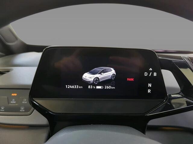 Volkswagen ID.3 Pro 58 kWh 1e-Eig & Keurig-Onderh. BOVAG-Garantie. NL-Auto