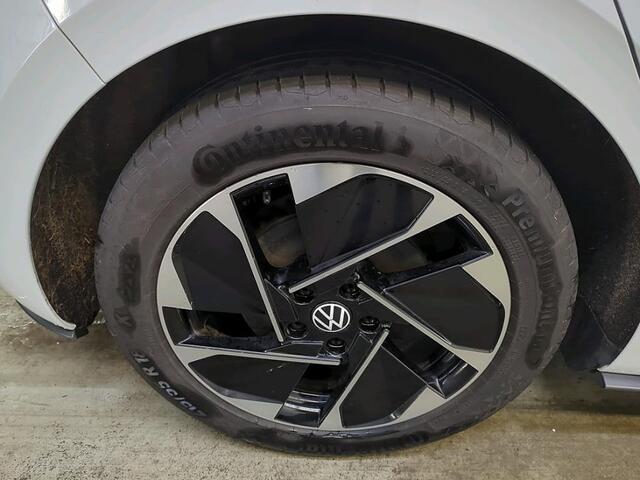 Volkswagen ID.3 Pro 58 kWh 1e-Eig & Keurig-Onderh. BOVAG-Garantie. NL-Auto