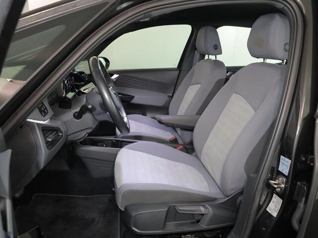 Volkswagen ID.3 First 58 kWh 93% SOH | 204 pk | Navigatie | Parkeersensoren | Adaptieve cruise control | Stoelverwarming | Apple Carplay/Android Auto |