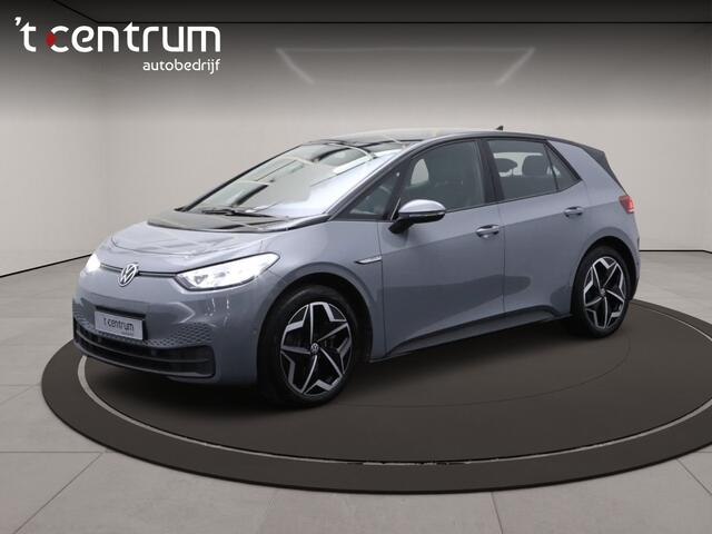 Volkswagen ID.3 Pro S 77 kWh 204 PK, Camera, Keyless, Adap. Cruise Control, Winterpakket