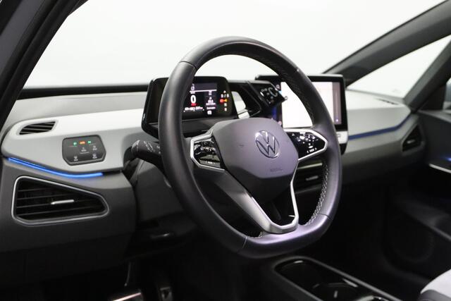 Volkswagen ID.3 Pro S 77 kWh 204 PK, Camera, Keyless, Adap. Cruise Control, Winterpakket