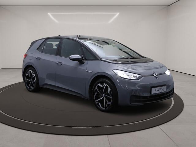 Volkswagen ID.3 Pro S 77 kWh 204 PK, Camera, Keyless, Adap. Cruise Control, Winterpakket