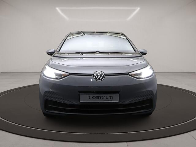 Volkswagen ID.3 Pro S 77 kWh 204 PK, Camera, Keyless, Adap. Cruise Control, Winterpakket