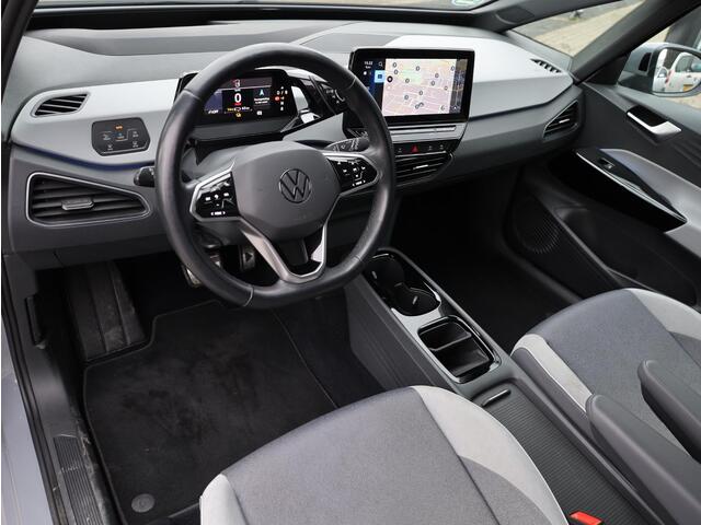 Volkswagen ID.3 Pro 58 kWh SOH 88% 150KW | Panodak | Head-up | Keyless | Camera | IQ Light Matrix LED | Getint Glas | 18"Inch |