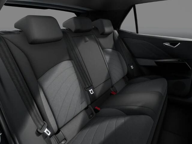 Volkswagen ID.3 Pro Limited Edition 58 kWh accu 206 pk · Achteruitrijcamera · Draadloze telefoonlader · Sfeerverlichting ·