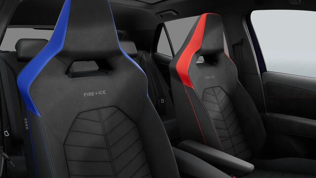 Volkswagen ID.3 79 kWh 326 1AT GTX Limited Edition Automaat