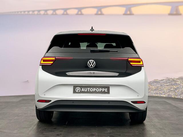 Volkswagen ID.3 Limited Edition 52 kWh