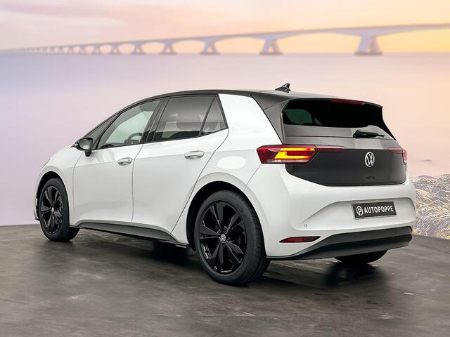 Volkswagen ID.3 Limited Edition 52 kWh
