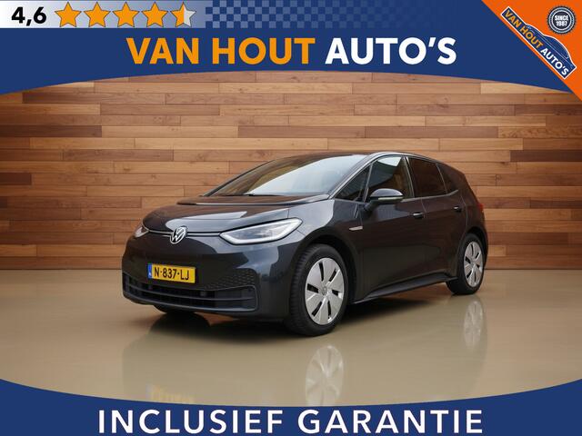 Volkswagen ID.3 ID.3 45 kWh | SOH 90% | TREKHAAK | 20"LMV